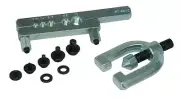 Lisle 31310 Double Flaring Tool Set