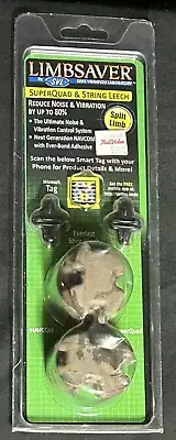 Sims Vibration Laboratory LimbSaver Superquad & String Leech Split Limb
