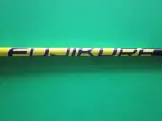 NEW TITLEIST FUJIKURA PRO 51 R2 FLEX (Senior Flex) DRIVER SHAFT 44"