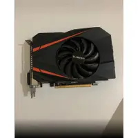 在飛比找蝦皮購物優惠-GeForce® GTX 1060 Mini ITX OC 