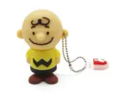 3.0 16gb 32gb 64gb Charlie Brown Boy Cartoon USB Flash Thumb Drive USA Shipper
