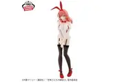 Banpresto Tying The Knot With An Amagami Sister Yuna Amagami Figure Bunny Ver.