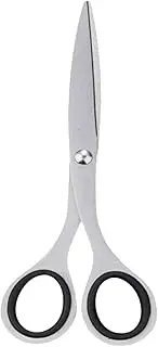 2pcs Pet Hairdressing Scissors Pet Hair Shaper Pet Hair Trimmer Pet Scissors Pet Hair Scissors Silver