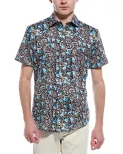 Robert Graham Beck Class Fit Shirt