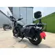 Rebel 1100T DCT側馬鞍包 適用於 Honda 叛逆者500改裝金屬馬鞍箱包支架 Rebel250