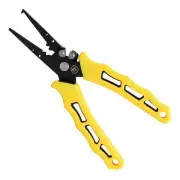 TT Fishing Stainless Steel 7in Multifunctional Split Ring Pliers