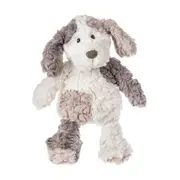 Mary Meyer Putty Animal Cooper Pup 30cm Soft Plush Stuffed Animal Toy Kids 0+