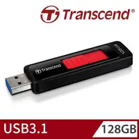 在飛比找momo購物網優惠-【Transcend 創見】JetFlash760 USB3