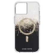 Case-Mate Karat Onyx Case with MagSafe for iPhone 14