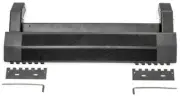 MORryde STP54-031 Detachable Hinge Kit for 30" to 32" RV Door Frames