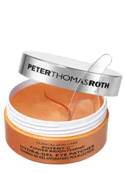 Peter Thomas Roth Potent-C Power Brightening Hydra-Gel Eye Patches
