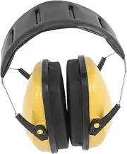 Hoement Baby Ear Muffs Noise Reduction Boys and Girls Earmuffs Soft Pads Comfortable Headband Easy to Adjust