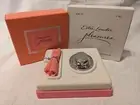 Estee Lauder Straw Hat Solid Perfume Pleasures