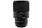 Tokina SZX 400mm and 2x Extender KIT MF Compact lightweight Camera Lens
