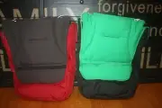 Brand New Mamas & Papas Sola Footmuff Stroller Pushchair Liner SHIP FREE US FAST