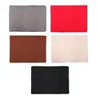 Microfiber Cloth Tableware Pads Cloth Material Kitchen Pads