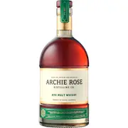 Archie Rose Rye Malt Whisky 700mL