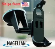 NEW Car Window Mount Magellan Triton 200 300 400 500 Holder Open Box