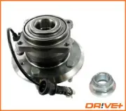 WHEEL BEARING KIT DR!VE+ DP2010.10.0291 REAR AXLE FOR CHEVROLET,OPEL,VAUXHALL