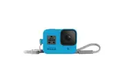 GoPro Hero 8 Sleeve + Lanyard (AJSST-003)
