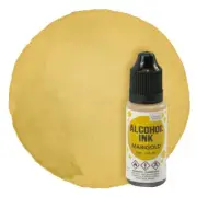Marigold - Couture Creations Alcohol Ink 12ml