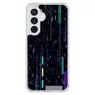 For Samsung S24 S23 S22 S21 S20 ZFold ULTRA Shockproof Glitch Case Cover