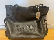 coach tote bag new with tags