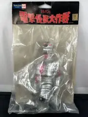 1998 MARUSAN 7.5” Mechagodzilla II Toho Terror of Mechagodzilla 1975 Godzilla