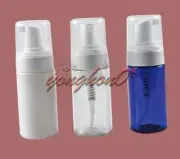 30ml 50ml 100ml 150ml 200ml Bottle Dispenser Soap Foaming Pump Suds Plastic