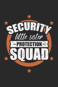 在飛比找博客來優惠-Security Little Sister Protect