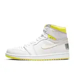 NIKE AIR JORDAN 運動鞋 1 HIGH OG FIRST CLASS 新品 555088-170