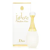 在飛比找Yahoo奇摩購物中心優惠-Dior 迪奧 J adore Parfum dEau 澄淨