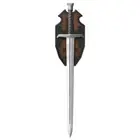 VALYRIAN STEEL King Arthur Legend of the Sword Excalibur Prop Replica NEW SEALED