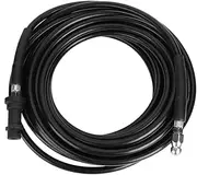 High Pressure Cleaning Hose Sewer Drain Pipe Tool Fit K Series Garden Cleaning Accessories