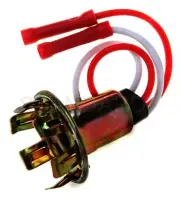 Parking / Turn Signal / Stop Light Connector Standard HP4050|Motors part