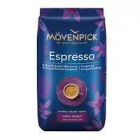 在飛比找蝦皮商城優惠-Mövenpick 義大利特濃咖啡豆500g