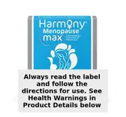 Harmony Menopause Max 45 Tablets