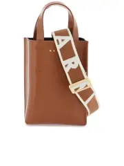 Marni Nano Museo Tote Bag