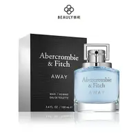 在飛比找樂天市場購物網優惠-ABERCROMBIE & FITCH A&F AWAY 境