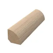 Porta 12x12mm 3.0m Quad Tasmanian Oak