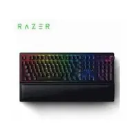 在飛比找PChome商店街優惠-Razer 黑寡婦蜘幻彩版鍵盤 V3 Pro--黃軸 (台灣