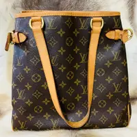 在飛比找PopChill優惠-[二手] 路易威登 LOUIS VUITTON 老花 M51