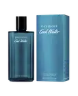 New Davidoff Cool Water Edt - 125Ml