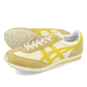 Onitsuka Tiger EDR 78 1183B411-750 IVORY/MUSTARD Men's Women's shoes sneaker