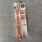 Benefit Precisely My Brow Pencil Waterproof Eyebrow Definer - PICK YOUR SHADE