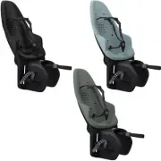 Thule Bicycle Child Seat Yepp 2 Maxi Mik HD Mount Max. 22kg Free Choice