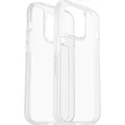 OtterBox Apple iPhone 14 Pro React Series Antimicrobial Case - Clear (77-88892)