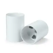 Golf Cup - Professional Plastic Backyard Golf Hole for Flagstick putting cup