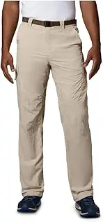 [Columbia] Men's Silver Ridge Cargo Pant, Fossil