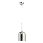 Rado Modern Kitchen Pendant Lights Chrome | Marden Designer